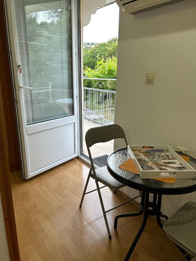 Lazarus Bigova Apartments Tivat Buitenkant foto