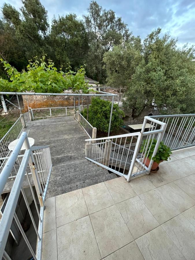 Lazarus Bigova Apartments Tivat Buitenkant foto